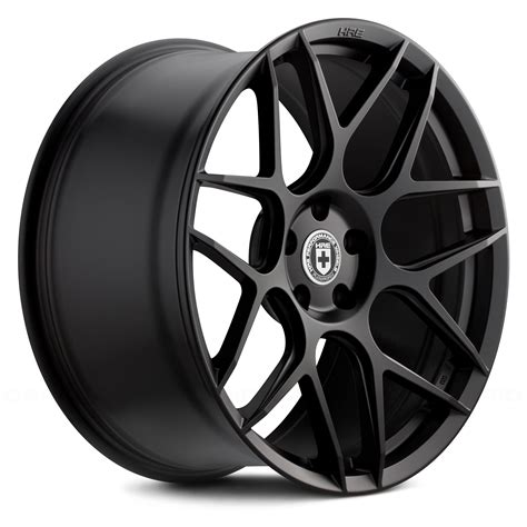 HRE WHEELS